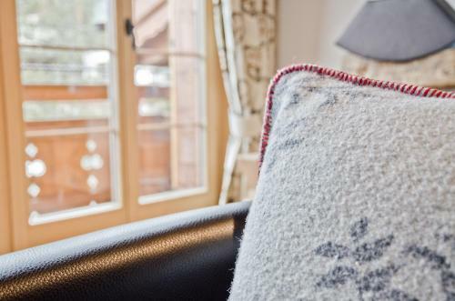 Apartment Alpenblume - Griwarent Ag