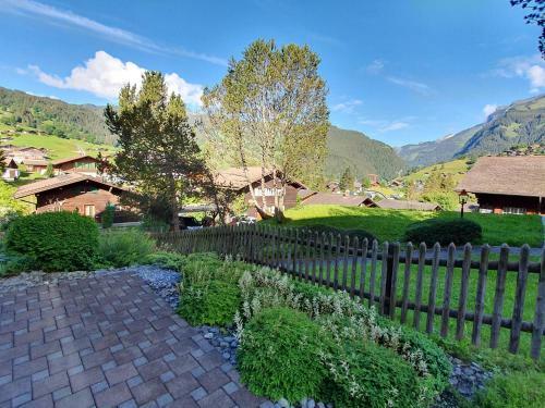 Apartment Chalet Fagus