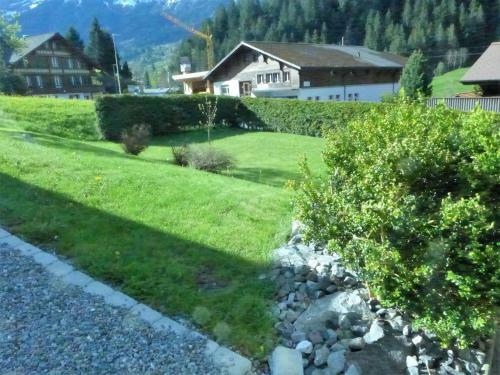 Apartamentos Schwendi III Grindelwald