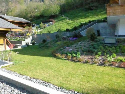 Apartamentos Schwendi III Grindelwald