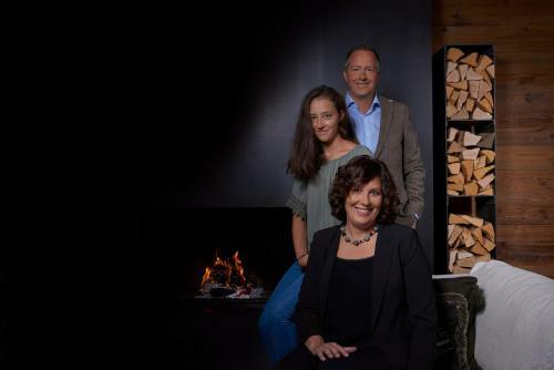 Aspen Alpine Lifestyle Hotel