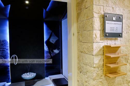 Aspen Alpine Lifestyle Hotel