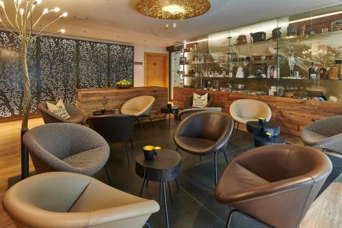 Aspen Alpine Lifestyle Hotel