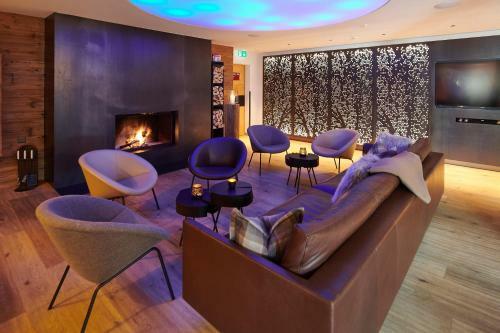 Aspen Alpine Lifestyle Hotel