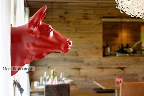 Aspen Alpine Lifestyle Hotel
