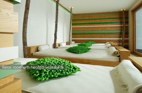 Aspen Alpine Lifestyle Hotel
