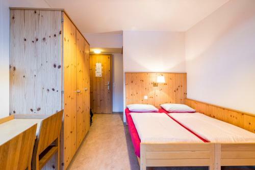 Youth Hostel Davos