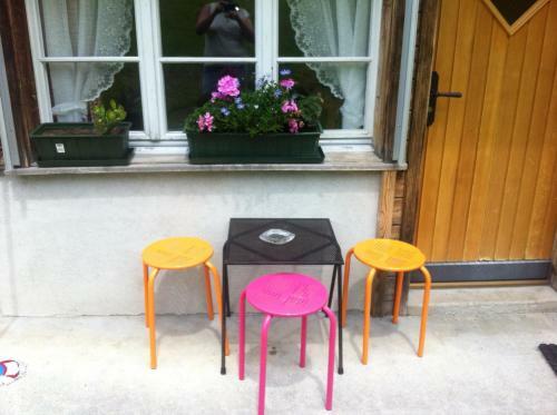 Apartamentos Ferienwohnung Im Rohr