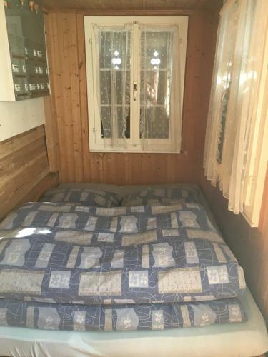 Apartamentos Ferienwohnung Im Rohr