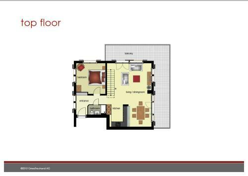 Apartment Eiger - Griwarent Ag