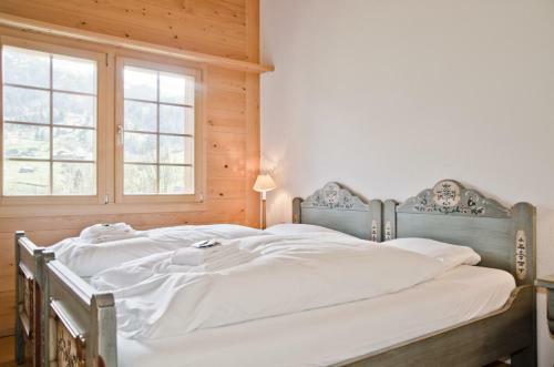 Apartment Eiger - Griwarent Ag