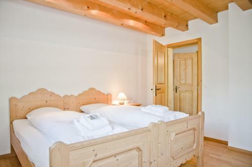 Apartment Eiger - Griwarent Ag