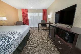 Hotel La Quinta Inn - Central