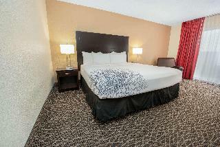 Hotel La Quinta Inn - Central