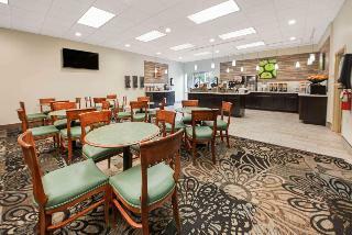 Hotel La Quinta Inn - Central