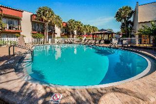 Hotel La Quinta Inn - Central