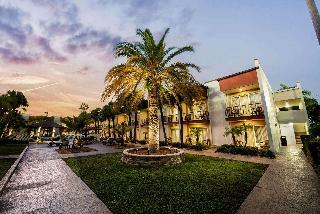 Hotel La Quinta Inn - Central