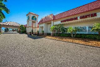 Hotel La Quinta Inn - Central