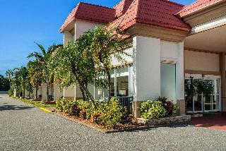 Hotel La Quinta Inn - Central