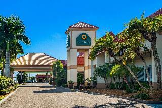 Hotel La Quinta Inn - Central
