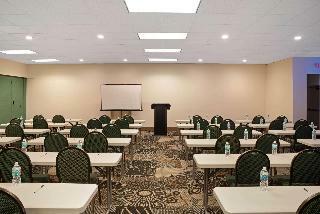 Hotel La Quinta Inn - Central