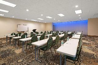 Hotel La Quinta Inn - Central