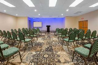 Hotel La Quinta Inn - Central