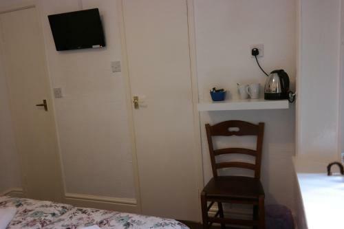 Hotel Cardoh Lodge