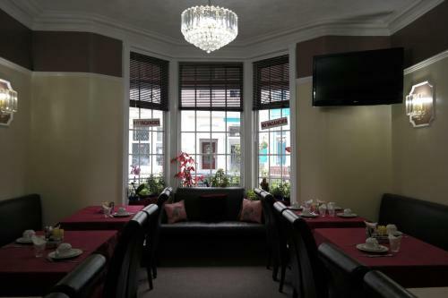 Hotel Cardoh Lodge