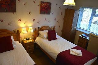 Hotel Ashlea Guest House