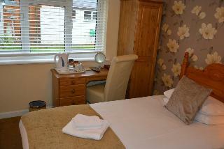 Hotel Ashlea Guest House