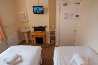 Hotel Ashlea Guest House