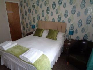 Hotel The Almeria