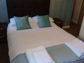 Hotel The Almeria