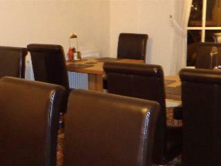 Hotel The Almeria