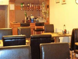 Hotel The Almeria