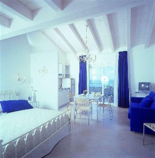 Hotel Camping Sirmione