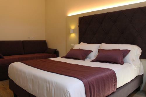 Hotel Villa Tiziana