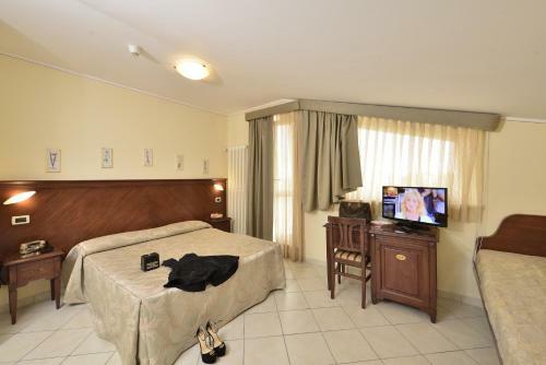 Hotel Villa Tiziana
