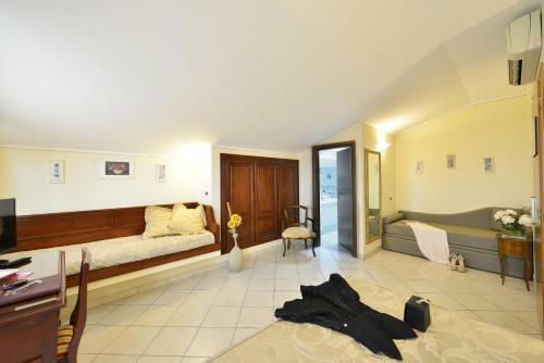 Hotel Villa Tiziana