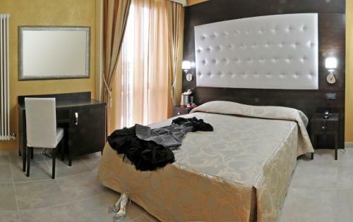 Hotel Villa Tiziana