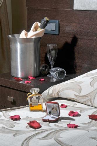 Hotel Villa Tiziana