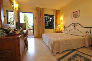 Hotel Airone