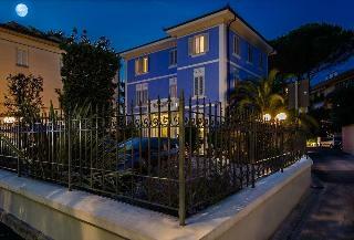 Hotel Lucca In Azzurro Maison de Charme