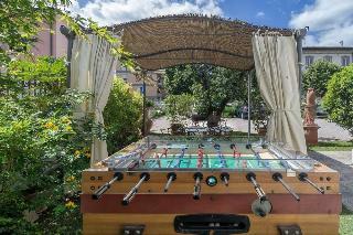 Hotel Lucca In Azzurro Maison de Charme