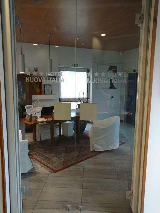 Hotel Nuova Italia