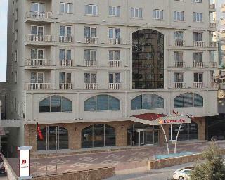 Clarion Hotel Kahramanmaras