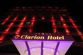 Clarion Hotel Kahramanmaras