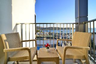 Hotel Boutique M Suite Hotel