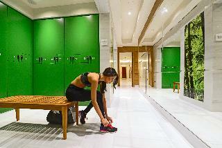 Mercure Bursa Hotel